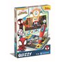 Clementoni - Quizzy - Spidey - Jeu interactif avec 200 Quizz + un styl