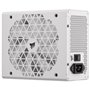 CORSAIR - Bloc d'alimentation - RM1000x Shift White Cybenetics - ATX e