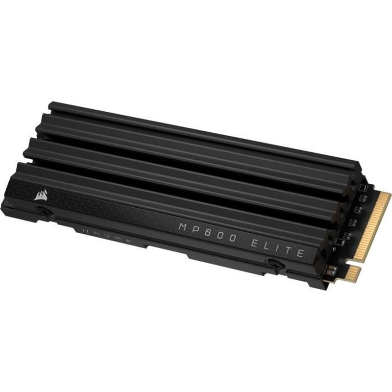 Disque dur Corsair MP600 ELITE 1 TB SSD