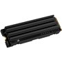 Disque SSD interne - CORSAIR - MP600 ELITE 2TB Gen4 PCIe x4 NVMe M.2 S