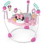 Sauteur et activités Disney Baby MINNIE MOUSE -  BRIGHT STARTS - Forev