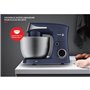Robot Pâtissier - FAGOR - FG2433 - 1500W - Bol Inox : 4.3L
