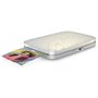 Imprimante photo portable - HP - SPROCKET SELECT - Zink - Papier photo