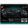 LEGO Technic 42171 Mercedes-AMG F1 W14 E Performance, Réplique, Décora