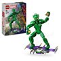 LEGO Marvel 76284 Figurine du Bouffon Vert a Construire Jouet Enfant S