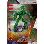 LEGO Marvel 76284 Figurine du Bouffon Vert a Construire Jouet Enfant S