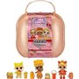 L.O.L. Surprise Loves Mini Sweet x Haribo - 3 poupées 7.5cm - Theme Ha