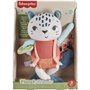 UNCIA MON LEOPARD DES NEIGES - FISHER-PRICE - HKD64