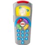 LA TELECOMMANDE DE PUPPY - FISHER-PRICE - HXB87