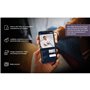 Baby Phone Vidéo connecté - MOTOROLA - Audio Bidirectionnel - Détectio