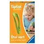 Ravensburger-tiptoi Etui vert-4005556001828-A partir de 3 ans