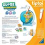 Ravensburger-tiptoi Globe terrestre interactif-4005556001910-A partir 