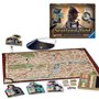 Scotland Yard Sherlock Holmes-Jeu de stratégie
