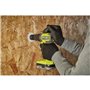 RYOBI - Perceuse-visseuse a percussion BRUSHLESS 18V ONE+ 54 Nm - 2 ba