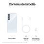 SAMSUNG Galaxy A35 5G Smartphone 128Go Bleu