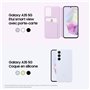 SAMSUNG Galaxy A35 5G Smartphone 128Go Bleu