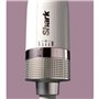 Brosse et peigne chauffants - SHARK - SmoothStyle HD212EU - 3 températ