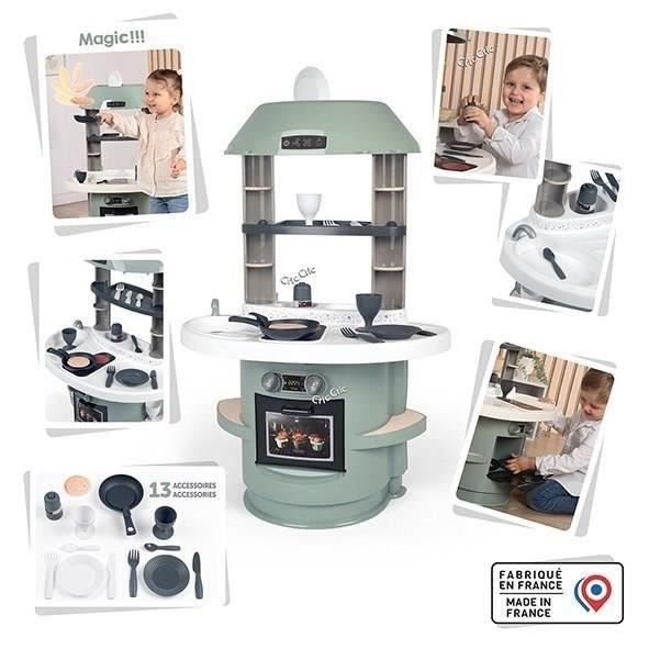 Jeux culinaires