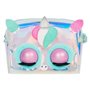 PURSE PETS Holographique Licorne