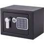 Coffre-fort Électronique - YALE - YSV/170/DB2 - Compact 3.8L - 170x230