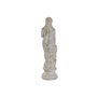 Figurine Décorative Home ESPRIT Gris Femme Romantique Finition vieilli