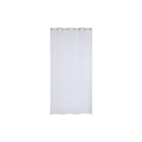 Rideaux Home ESPRIT Blanc 140 x 260 x 260 cm