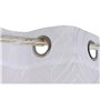 Rideaux Home ESPRIT Blanc 140 x 260 x 260 cm