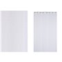 Rideaux Home ESPRIT Blanc 140 x 260 x 260 cm
