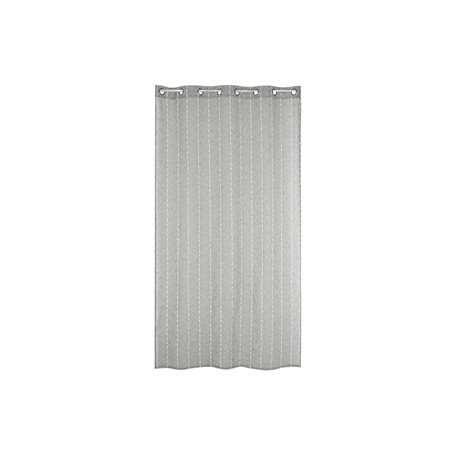 Rideaux Home ESPRIT Gris 140 x 260 x 260 cm