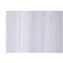 Rideau Home ESPRIT Blanc 140 x 260 x 260 cm Broderie