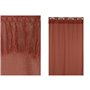 Rideau Home ESPRIT Terre cuite 140 x 260 x 260 cm
