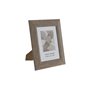 Cadre photo Home ESPRIT Naturel Verre polystyrène 21,4 x 1,8 x 26,5 cm