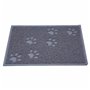 Tapis pour chien (30 x 0,2 x 40 cm) (12 Unités)