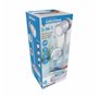 Lampe LED avec haut-parleur et chargeur sans fil Grundig Blanc Ø 12 x 