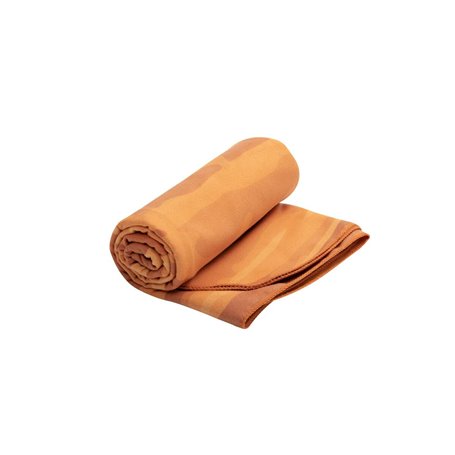 Serviette Sea to Summit ACP071031-060622 Orange