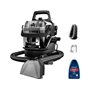 Aspirateur à sec et humide Bissell SPOTCLEAN 3697N 1000 W