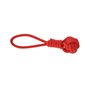 Jouet pour chien Dingo 30096 Rouge Coton