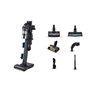 Aspirateur sans fil Samsung VS20C9554TK/WA Noir 580 W