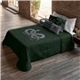 Couette légère Harry Potter Slytherin Multicouleur 250 g/m² 190 x 270 