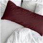 Taie d'oreiller Harry Potter Bordeaux 45 x 110 cm