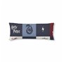 Taie d'oreiller Harry Potter Hogwarts Multicouleur 80 x 80 cm