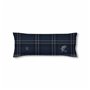 Taie d'oreiller Harry Potter Ravenclaw Blue marine 45 x 125 cm