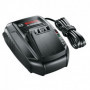 BOSCH Chargeur rapide 1h en 2,5Ah 14,4/18 V LI de 41,99 €