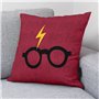 Housse de coussin Harry Potter 45 x 45 cm