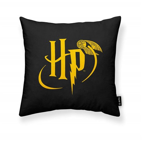 Housse de coussin Harry Potter 45 x 45 cm