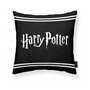 Housse de coussin Harry Potter Noir 45 x 45 cm