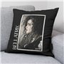 Housse de coussin Harry Potter Bellatrix Noir 50 x 50 cm