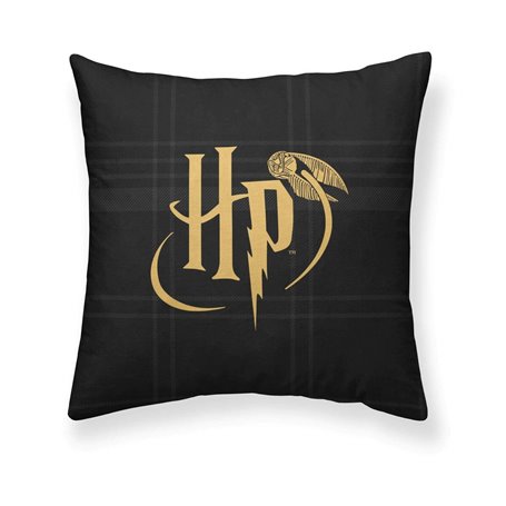 Housse de coussin Harry Potter Classic Hogwarts 50 x 50 cm