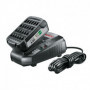 BOSCH Chargeur rapide 1h en 2,5Ah 14,4/18 V LI de 41,99 €