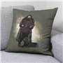Housse de coussin Harry Potter Hagrid 50 x 50 cm